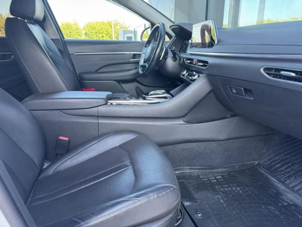 Hyundai Sonata VIII (DN8) с пробегом 2021 года, цена 2 150 000 рублей, 118103 км, седан, Автокод Объявления