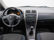 Toyota Corolla X (E140 E150) Москва  - изображение 31