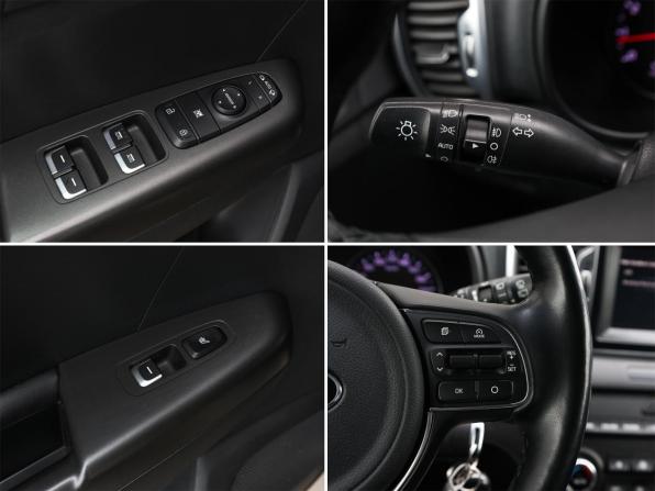 Kia Sportage IV с пробегом 2018 года, цена 1 898 000 рублей, 163060 км, внедорожник, Автокод Объявления