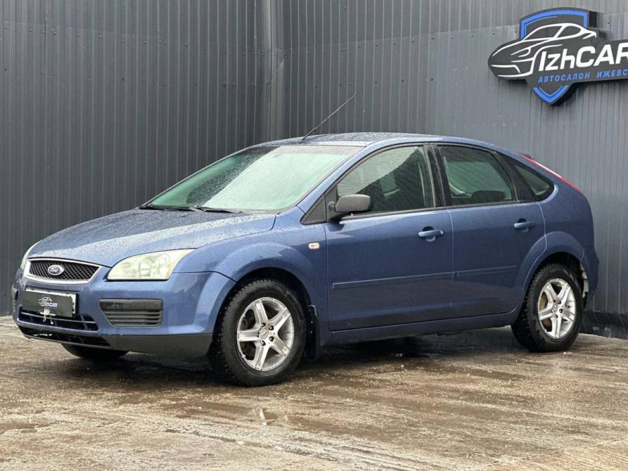 Ford Focus II Ижевск  - изображение 5