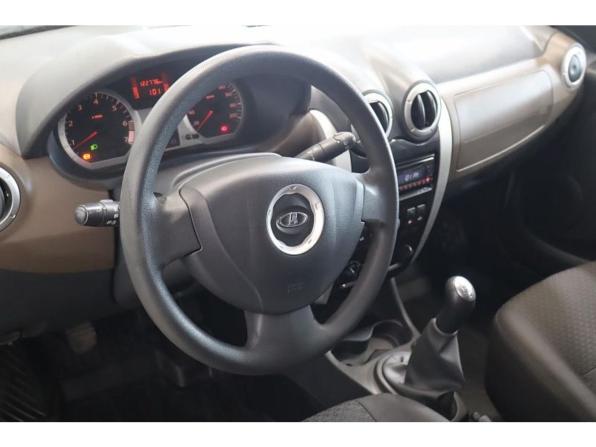 Lada (ВАЗ) Largus I с пробегом 2013 года, цена 678 000 рублей, 122774 км, универсал, Автокод Объявления