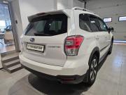 Subaru Forester IV Рестайлинг 2 Москва  - изображение 23