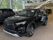 Toyota RAV4 V (XA50) Москва  - изображение 9