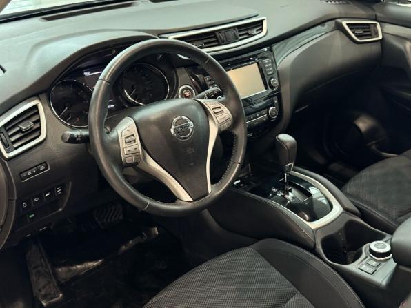 Nissan X-Trail III с пробегом 2018 года, цена 2 040 000 рублей, 98300 км, внедорожник, Автокод Объявления
