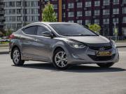Hyundai Avante V Тюмень  - изображение 19