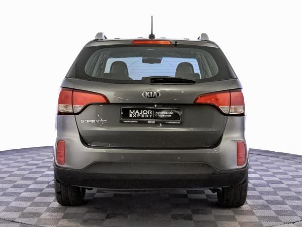 Kia Sorento II Рестайлинг с пробегом 2020 года, цена 2 090 000 рублей, 167310 км, внедорожник, Автокод Объявления