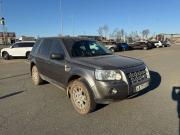 Land Rover Freelander II Пермь  - изображение 9