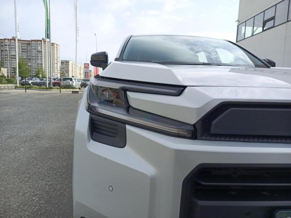 Toyota RAV4 VI (XA60) с пробегом 2025 года, цена 4 200 000 рублей, 39 км, внедорожник, Автокод Объявления