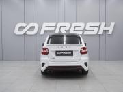 Lada (ВАЗ) Granta I Рестайлинг Ростов-на-Дону  - изображение 19