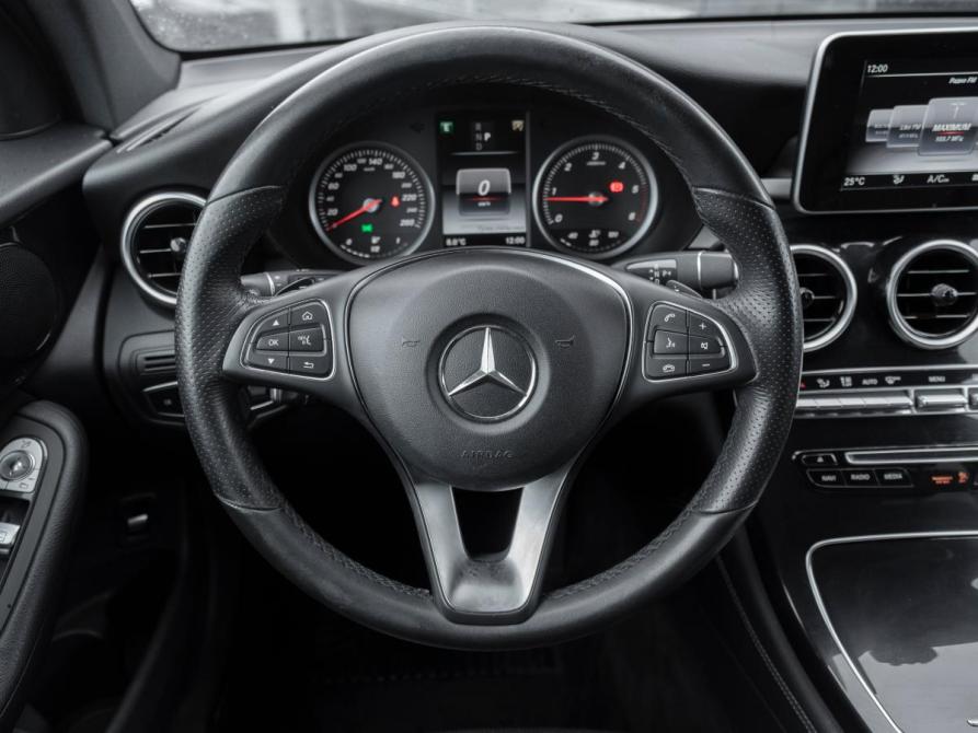 Mercedes-Benz GLC I (X253) Москва  - изображение 10