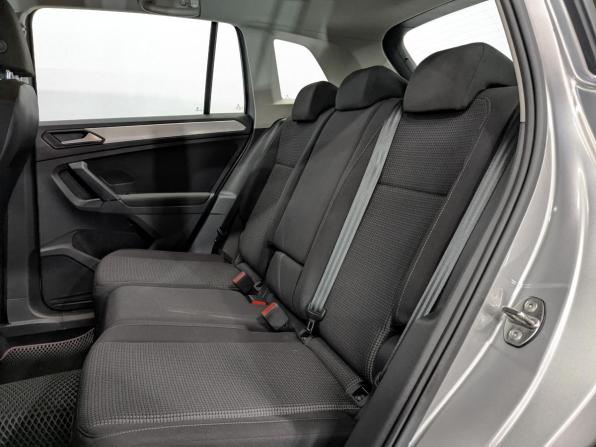 Volkswagen Tiguan II с пробегом 2020 года, цена 2 500 000 рублей, 94192 км, внедорожник, Автокод Объявления