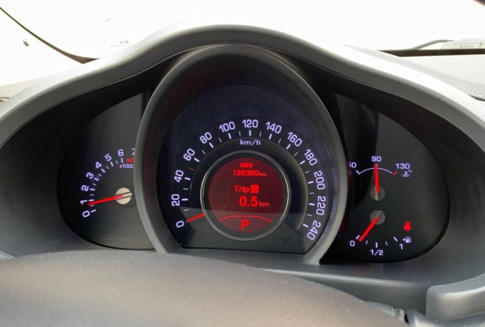 Kia Sportage III Красноярск  - изображение 23