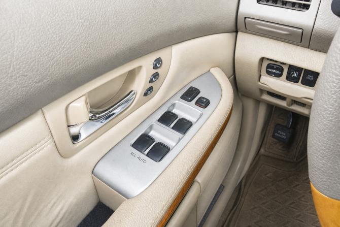 Lexus RX II Рестайлинг с пробегом 2007 года, цена 1 029 000 рублей, 358000 км, внедорожник, Автокод Объявления