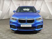 BMW X1 II (F48) Москва  - изображение 20