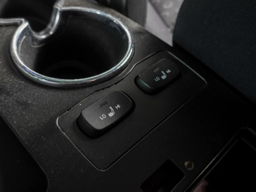 SsangYong Actyon II Воронеж  - изображение 18