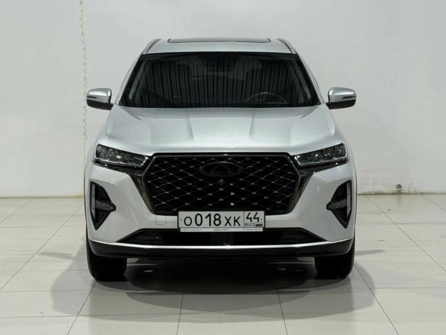 Chery Tiggo 7 Pro Max I Кострома  - изображение 2