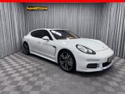 Porsche Panamera I Рестайлинг Стерлитамак  - изображение 41