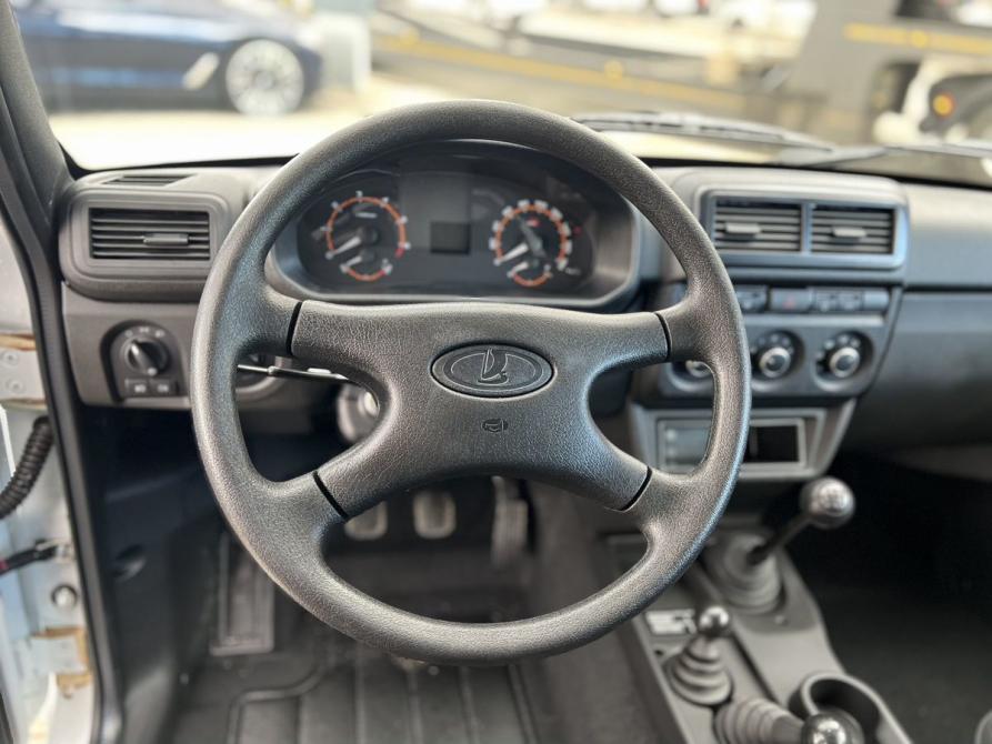 Lada (ВАЗ) Niva Legend Краснодар  - изображение 9