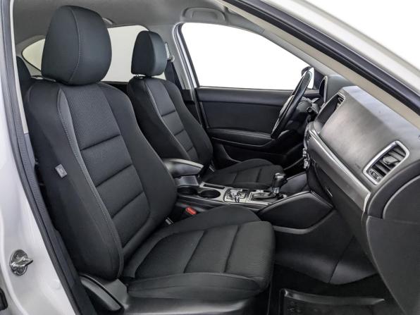 Mazda CX-5 I Рестайлинг с пробегом 2016 года, цена 1 935 000 рублей, 132464 км, внедорожник, Автокод Объявления