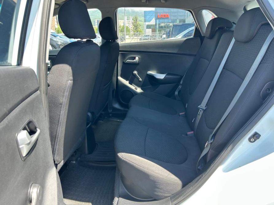 Kia Rio III Новороссийск  - изображение 17