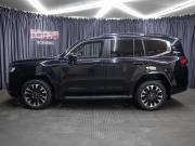 Toyota Land Cruiser 300 Series Москва  - изображение 36