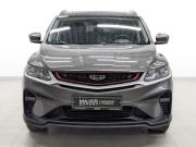 Geely Coolray I Москва  - изображение 30
