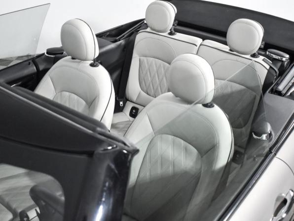 Mini Hatch III (F55/F56) Рестайлинг 2 с пробегом 2022 года, цена 3 700 000 рублей, 24750 км, хэтчбек, Автокод Объявления