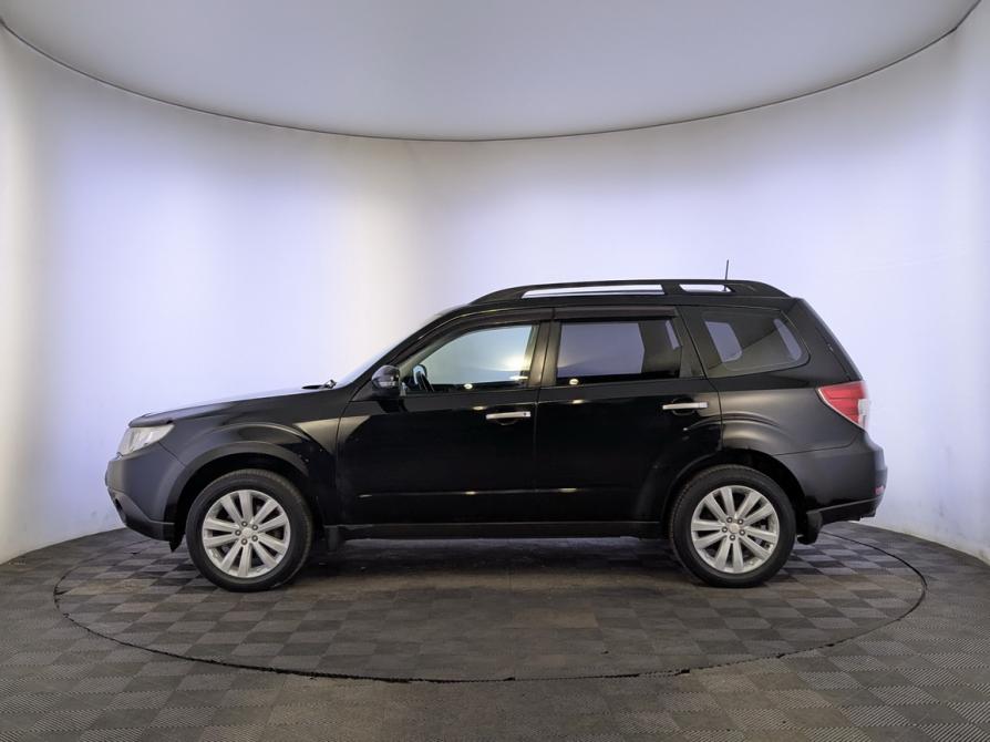 Subaru Forester III Москва  - изображение 8
