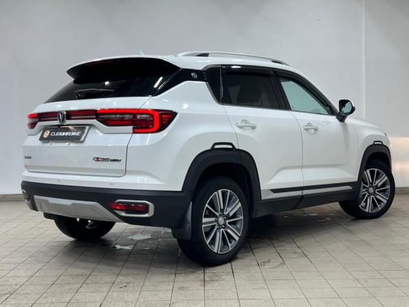 Changan CS35 Plus I с пробегом 2021 года, цена 1 599 000 рублей, 63691 км, внедорожник, Автокод Объявления