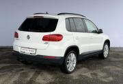 Volkswagen Tiguan I Рестайлинг Киров  - изображение 36