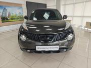 Nissan Juke I Москва  - изображение 19