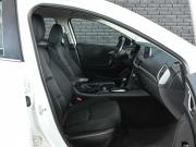 Mazda 3 III (BM) Рестайлинг Екатеринбург  - изображение 29