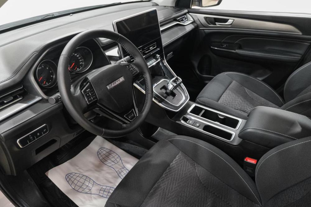 Haval M6 II Новокузнецк  - изображение 15