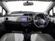 Toyota Vitz III (XP130) Иркутск  - изображение 29