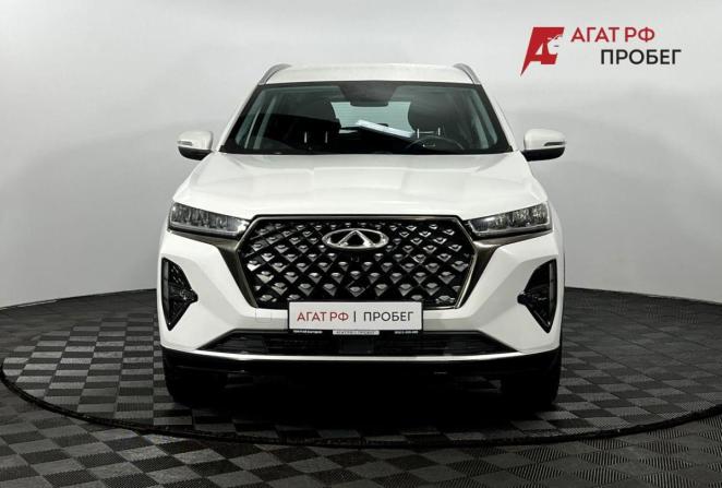 Chery Tiggo 7 Pro Max I с пробегом 2024 года, цена 1 760 000 рублей, 118806 км, внедорожник, Автокод Объявления