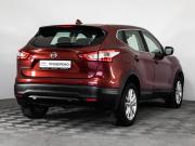 Nissan Qashqai II Санкт-Петербург  - изображение 24