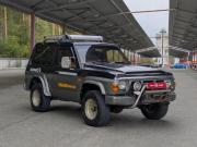 Nissan Safari IV (Y60) Екатеринбург  - изображение 17