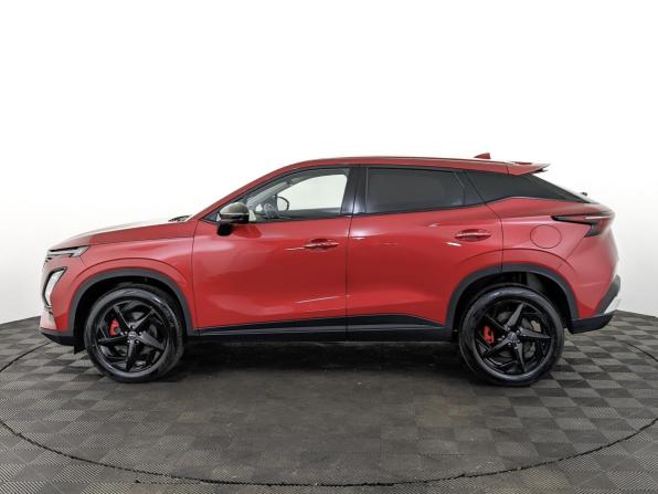 Omoda C5 I Рестайлинг с пробегом 2024 года, цена 2 200 000 рублей, 9658 км, внедорожник, Автокод Объявления