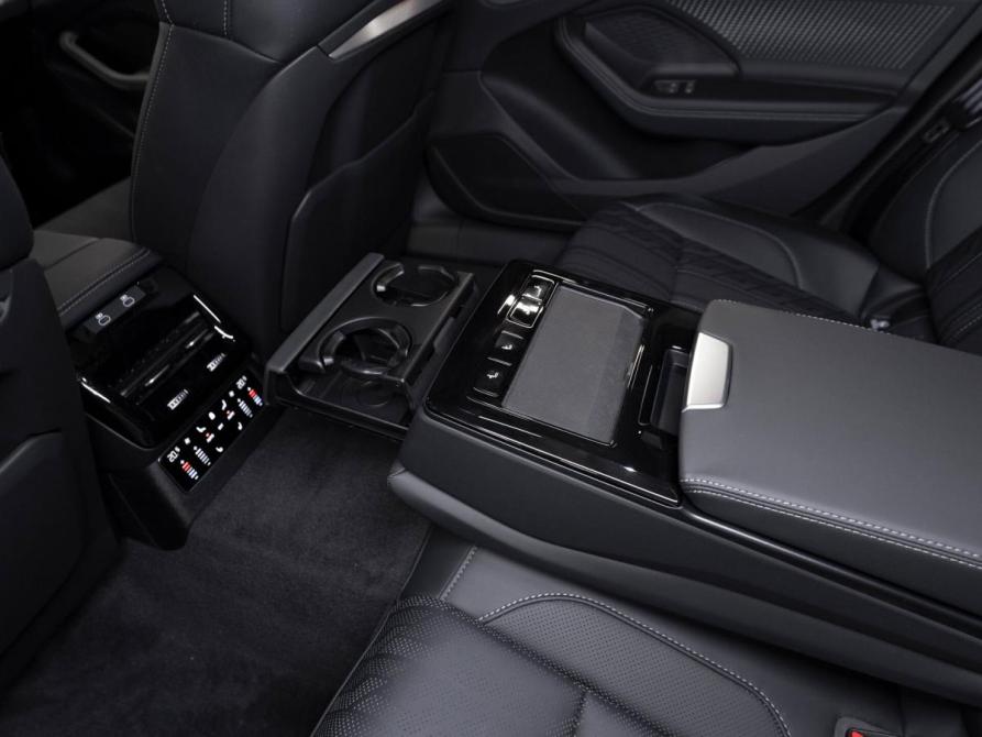 Audi A6 VI (C9) Москва  - изображение 14