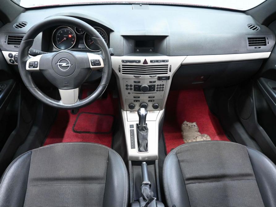 Opel Astra H Рестайлинг Ростов-на-Дону  - изображение 9