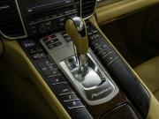 Porsche Panamera I Рестайлинг Москва  - изображение 35