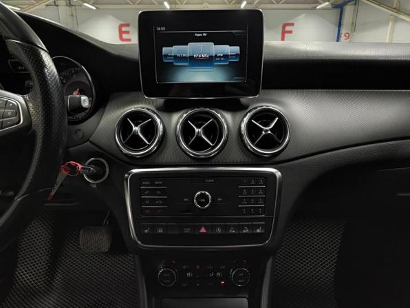 Mercedes-Benz GLA I (X156) с пробегом 2015 года, цена 1 875 000 рублей, 163450 км, внедорожник, Автокод Объявления