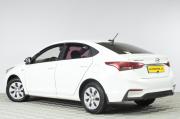 Hyundai Solaris II Челябинск  - изображение 23