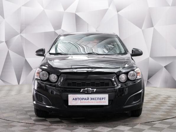 Chevrolet Aveo II с пробегом 2014 года, цена 720 000 рублей, 159000 км, седан, Автокод Объявления