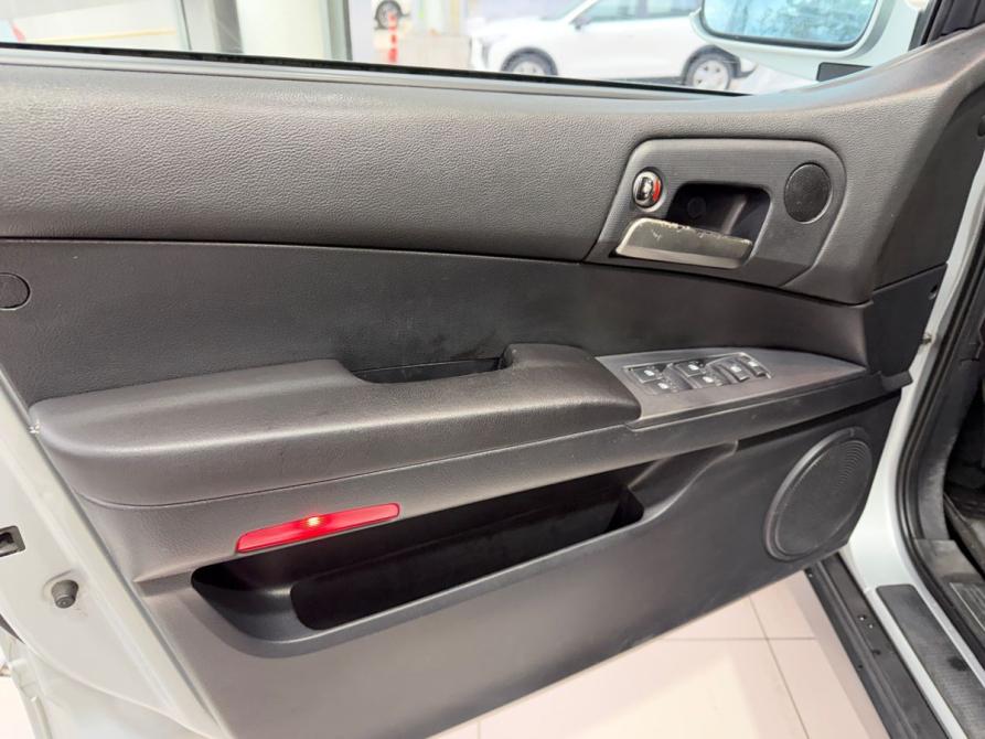 SsangYong Kyron I Рестайлинг Таганрог  - изображение 10
