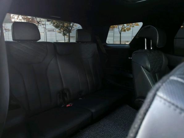 Hyundai Palisade I с пробегом 2022 года, цена 4 800 000 рублей, 76400 км, внедорожник, Автокод Объявления