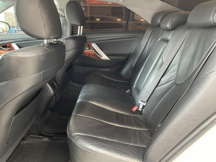 Toyota Camry VI (XV40) Рестайлинг Новосибирск  - изображение 9