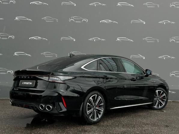 Chery Arrizo 8 с пробегом 2023 года, цена 1 998 600 рублей, 40711 км, седан, Автокод Объявления