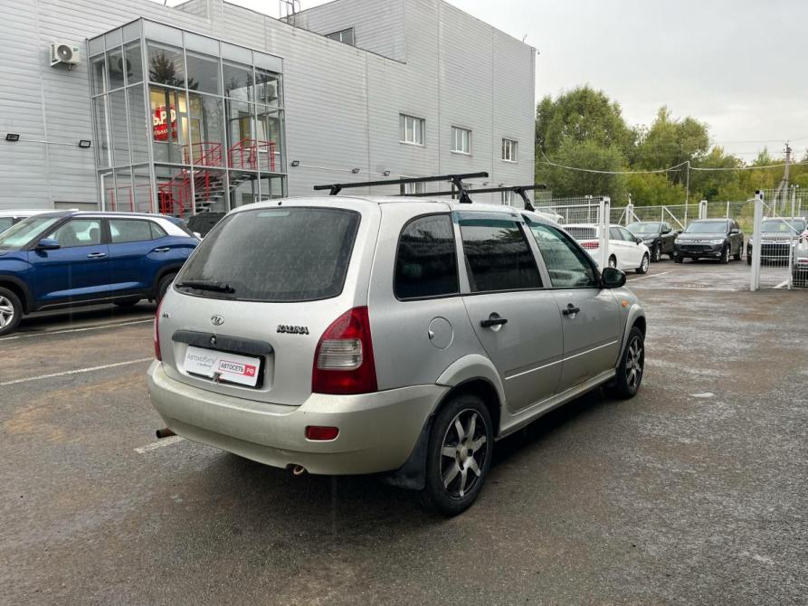 Lada (ВАЗ) Kalina I Нижнекамск  - изображение 9
