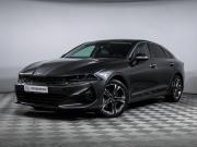 Kia K5 III Москва  - изображение 21